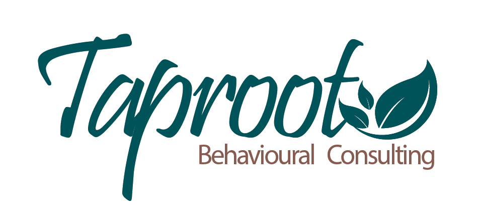 Taproot Behavioural Consulting